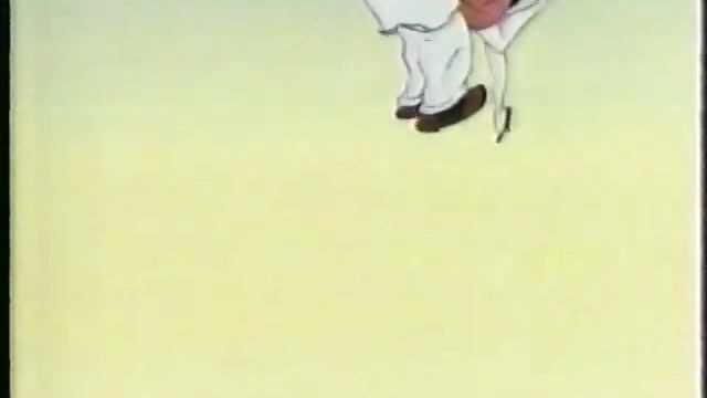Felix the Cat episode on CBS (January 13, 1996) смотреть онлайн