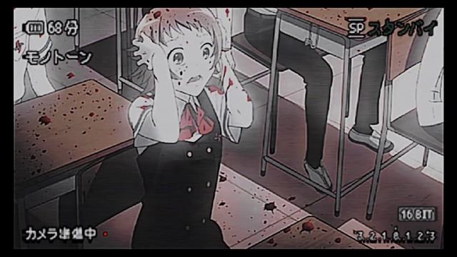 Another / anime edit / Дом, который построил Джек / by Genya Pluton / 16+ (WARNING: BLOOD, FLASH) смотреть онлайн