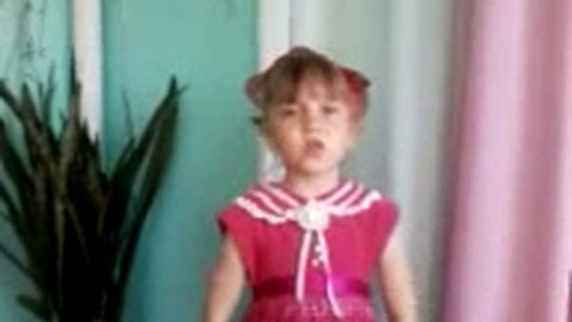 Н. Найденова «Нам нужен мир» смотреть онлайн