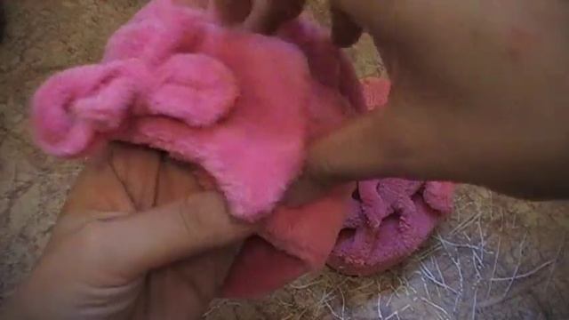 Тапочки для похудения смотреть онлайн