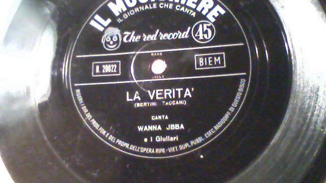 Vanna Jbba e i Giulllari La Verità Bertini Taccani 1959 смотреть онлайн