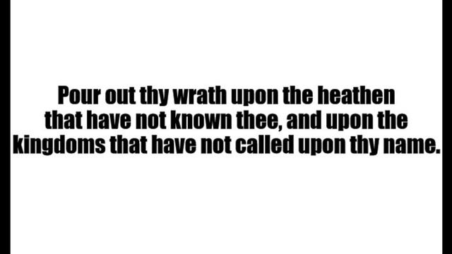The Holy Bible | Daily Verse | 16th October 2022 Anno Domini смотреть онлайн
