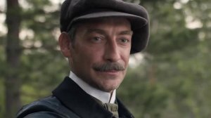 Золото Умальты — Русский трейлер (2024)