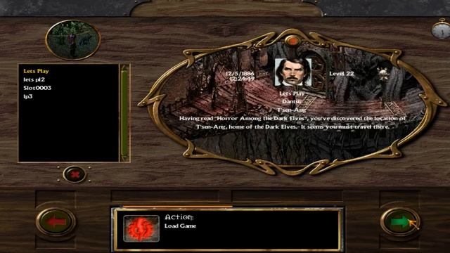 Let's Play Arcanum - Part 57: Confusion смотреть онлайн