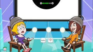 Спасите девушку! | Save the Girl Прохождение с 51 - 60 уровень