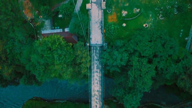 Улетай... Со мною в облака #россиясверху #dji #djimini2