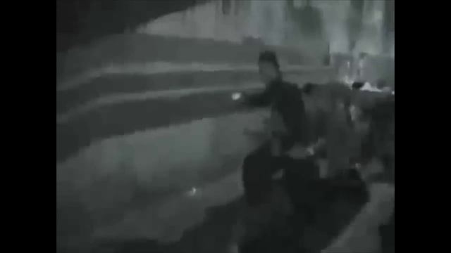 Неудачная попытка нарисовать граффити - Graffiti Fail смотреть онлайн