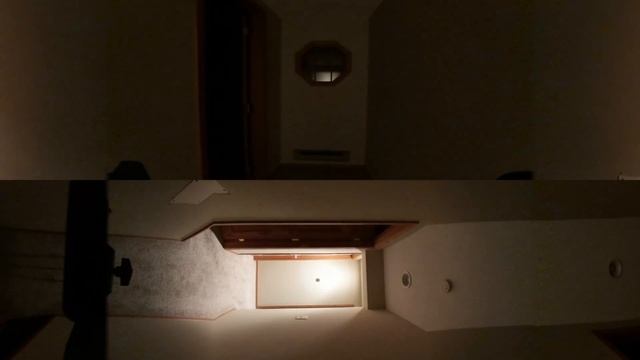 360 Creepypasta Experience VR 4K смотреть онлайн