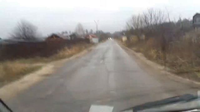 Будни Саровского Газелиста смотреть онлайн