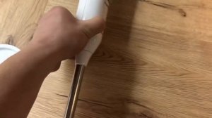 Test BOSCH ErgoMixx 800w CNHR26 HAND BLENDER