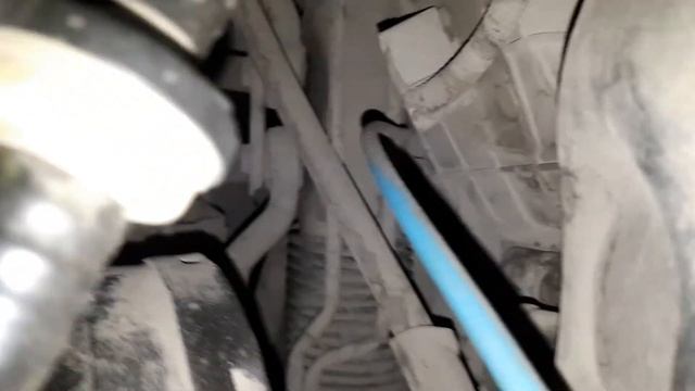 Daewoo Nexia - ЗАМЕНА - УСТАНОВКА СТАРТЕРА Дэу Нексия смотреть онлайн