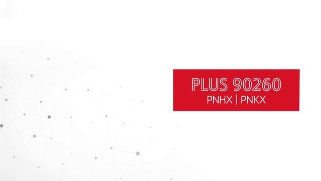 Palbit | The power of FACE MILLING PLUS 90260 – PNHX | PNHK Insert смотреть онлайн