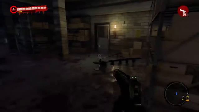 Dead Island Riptide (PS4) part 10 lv62 смотреть онлайн
