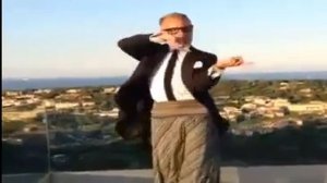 Есть еще порох