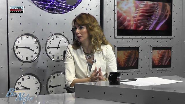 ŞENAY ÇİTİM ile BİR NEFES l BAHA ÇELİK смотреть онлайн