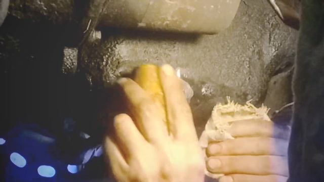 Этот способ должен знать каждый! Устранение течи масла с поддона.