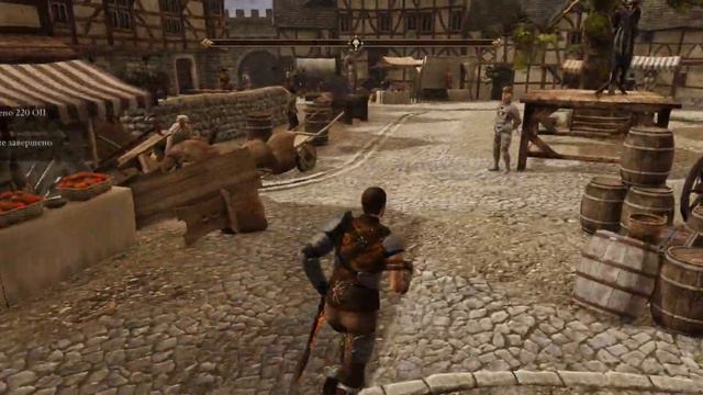 The Dark Eye: Demonicon. Демоны в городе; #12 смотреть онлайн