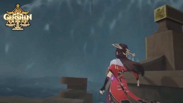 Bravery And Tenderness | Genshin Impact Original Soundtrack: Liyue Chapter