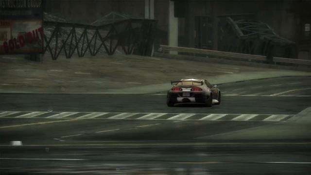 История персонажа "Изабель «Исси» Диаз",из игры NFS: Most Wanted. смотреть онлайн