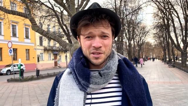 #1 Урок одесской речи ГЕМБЕЛЬ.ГАРМИДЕР.ВЫРВАНЫЕ ГОДЫ. Феликс Шиндер смотреть онлайн