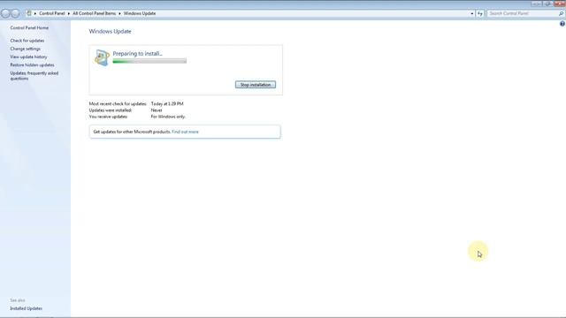 How to Fix Error of Coreldraw "Unable to Load VGCore.Dll Error Code : 127" смотреть онлайн