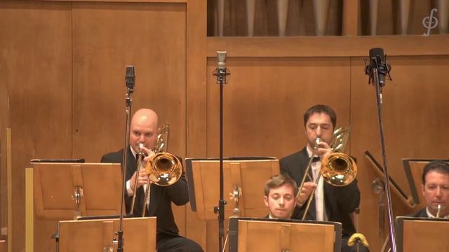 Hristo Yotsov Concerto for drum set and symphony orchestra смотреть онлайн