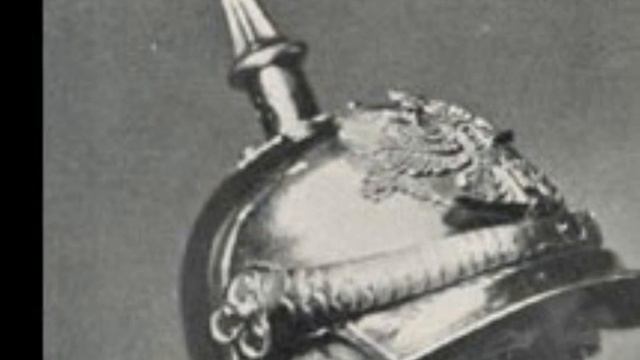 Bismarck Rap (Mr R) смотреть онлайн