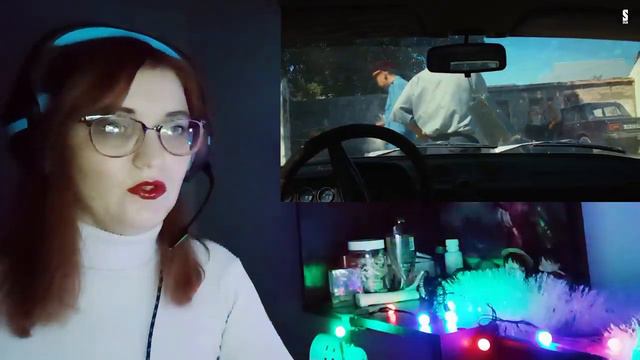 REACTION TO СЕРИАЛ 5:32 | Отчаянный | Дело № 6 | Часть 1 | Банда людоедов | Часть 2 | смотреть онлайн