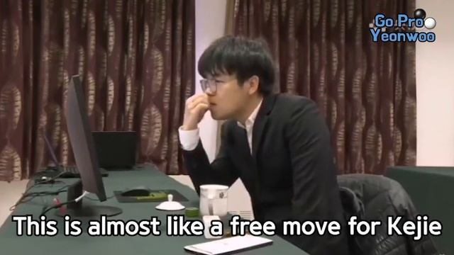 Kejie's reaction on Shinjinseo's misclick in Samsungcup final OMG how can it be happened? смотреть онлайн