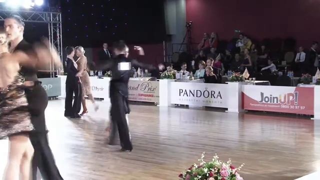 98 2016 STAR LIGHT Youth 1,2 RS La Final смотреть онлайн