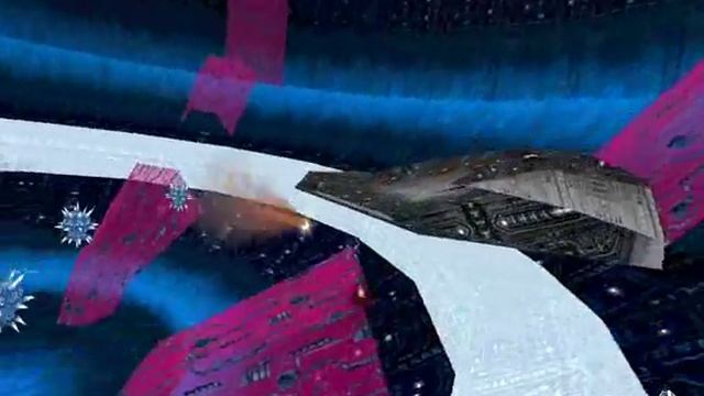 Battlezone II: Core part 2/2 смотреть онлайн