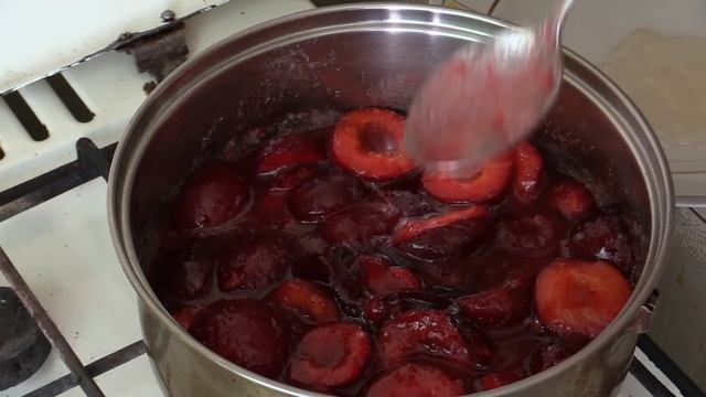 Универсальный способ варки варенья смотреть онлайн