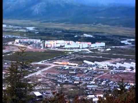 БИЛИБИНОLong version the best   YouTube