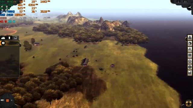 MSI GE73VR GTX 1070 Oriental Empires Three Kingdoms смотреть онлайн