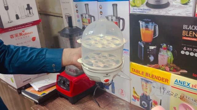 Ramzan ka Special offer 3500 ka product only 800 mea|Electronic market and Crockery hole sale price смотреть онлайн