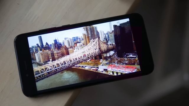 Обзор Xiaomi Mi A1 - Pixel не нужен [4K] смотреть онлайн