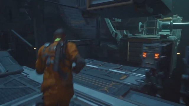 PS5 | The Callisto Protocol | The Nitin`s Gameplays | Part 3 смотреть онлайн