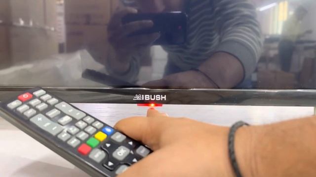 How to Exit Aging Mode for Smart Led Tv смотреть онлайн