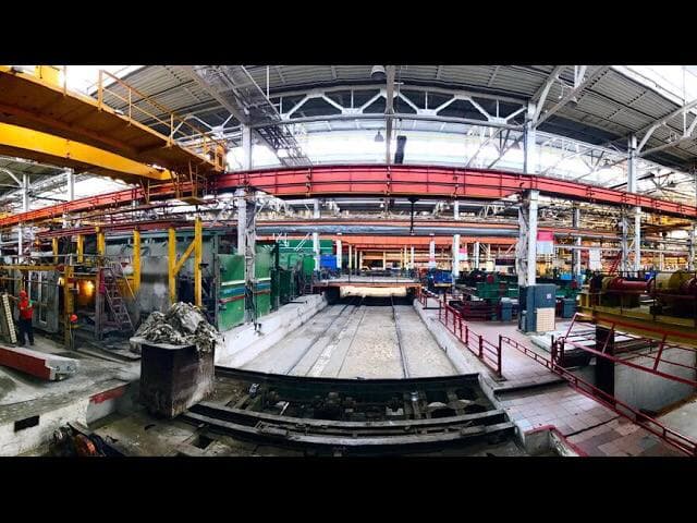 Панель VS Монолит. Что лучше? смотреть онлайн