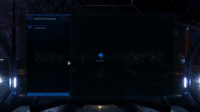 Elite Dangerous - Players Moving to Colonia смотреть онлайн
