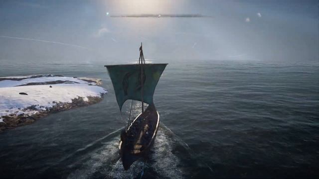 Assassin’s Creed Valhalla прохождение #24 ? МИНИ АНГЛИЯ смотреть онлайн