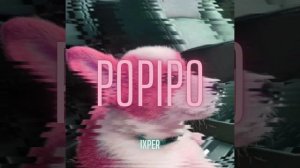 Popipo (Hardstyle Remix)