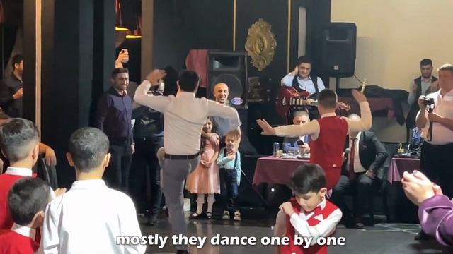 How we celebrate a traditional wedding | Azerbaijani celebration смотреть онлайн