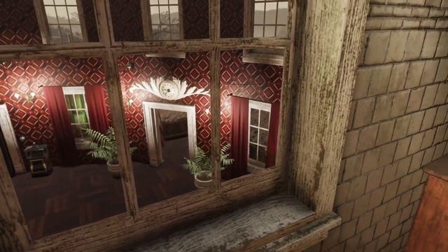 Fallout 76 Enclave Camp Build and Camp Shelter Build смотреть онлайн
