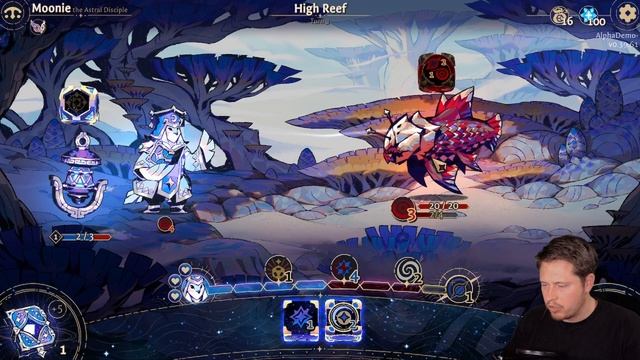 Der nächste Run läuft ganz gut - Astrea: Six-Sided Oracles #02 I Wir schauen mal смотреть онлайн