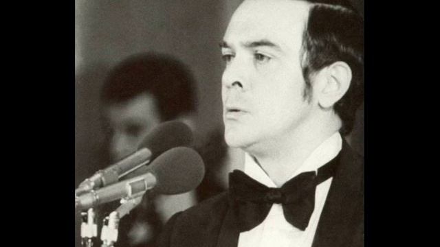 Muslim Magomaev. Mardan aria смотреть онлайн