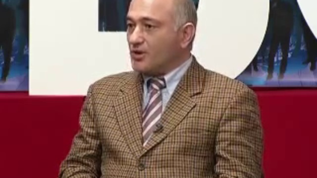 Всех касается 1