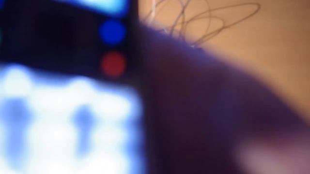 Atmega32 + btm222 + JavaME смотреть онлайн