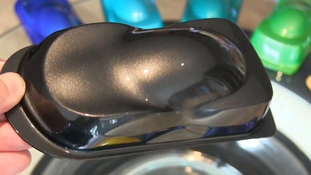 4314 Pearl Black смотреть онлайн