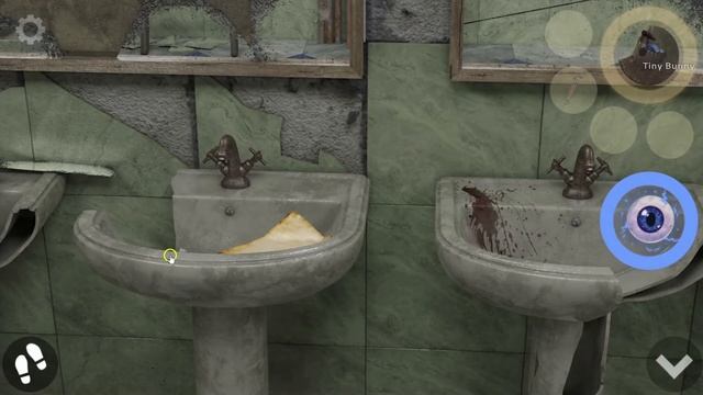 Bunker Escape Room Game Chapter 1 Level 4 Walkthrough (ERG) смотреть онлайн